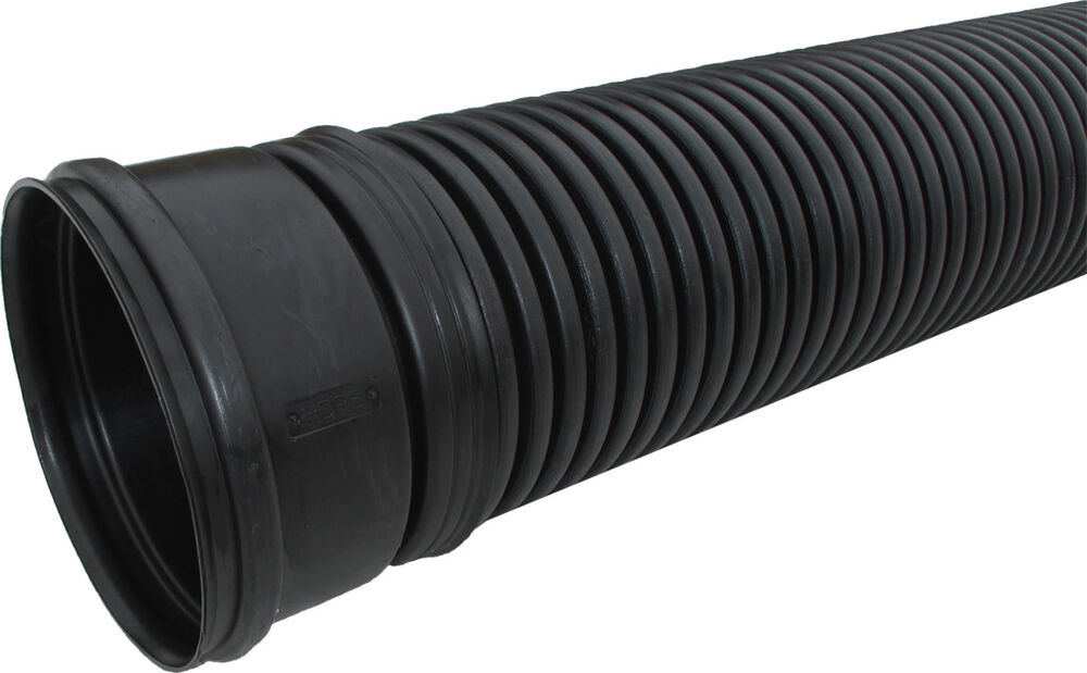 Salaojaputki Jita 235/200X6200 TEHO SN4