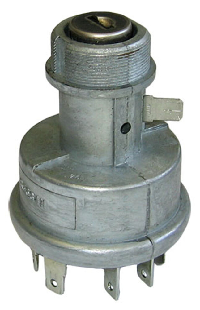 Virtalukko JD 6x00-6x30