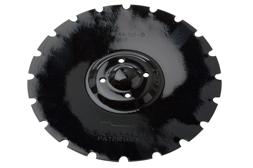 Kartiolautanen 432mm v-55
