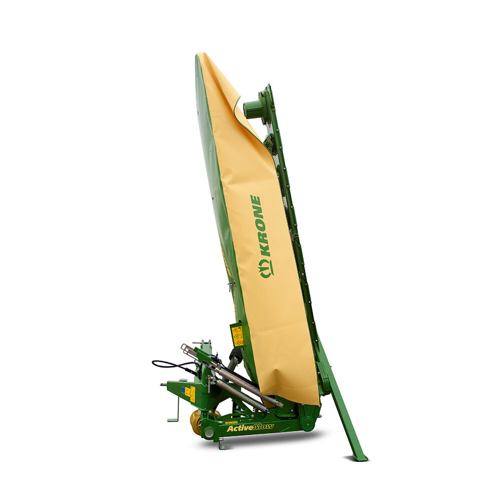 Krone AMR200 niittokone