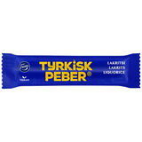 Fazer Tyrkisk Peber lakritsi 20 g x 30 kpl laatikko