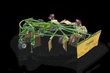 Krone Swadro S 420 karhotin