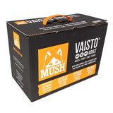 Mush Vaisto® Musta sika-kana-lammas 10 kg