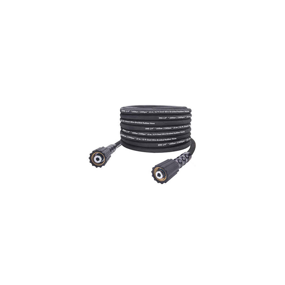 Paineletku Clen 10m M22-F-14/15mm 220bar