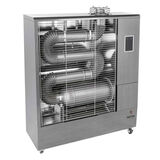 Hottia DIR-1700 infrapunalämmitin
