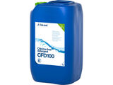 Klooriton pesuaine CDF100 DeLaval