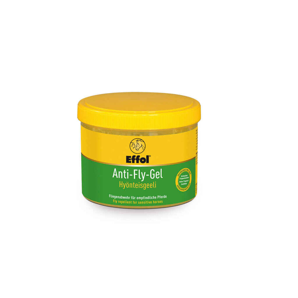 Effol Flyblocker hyönteisgeeli 500 ml