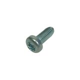 Itsekierteittäväruuvi 4x10mm, 37M7276