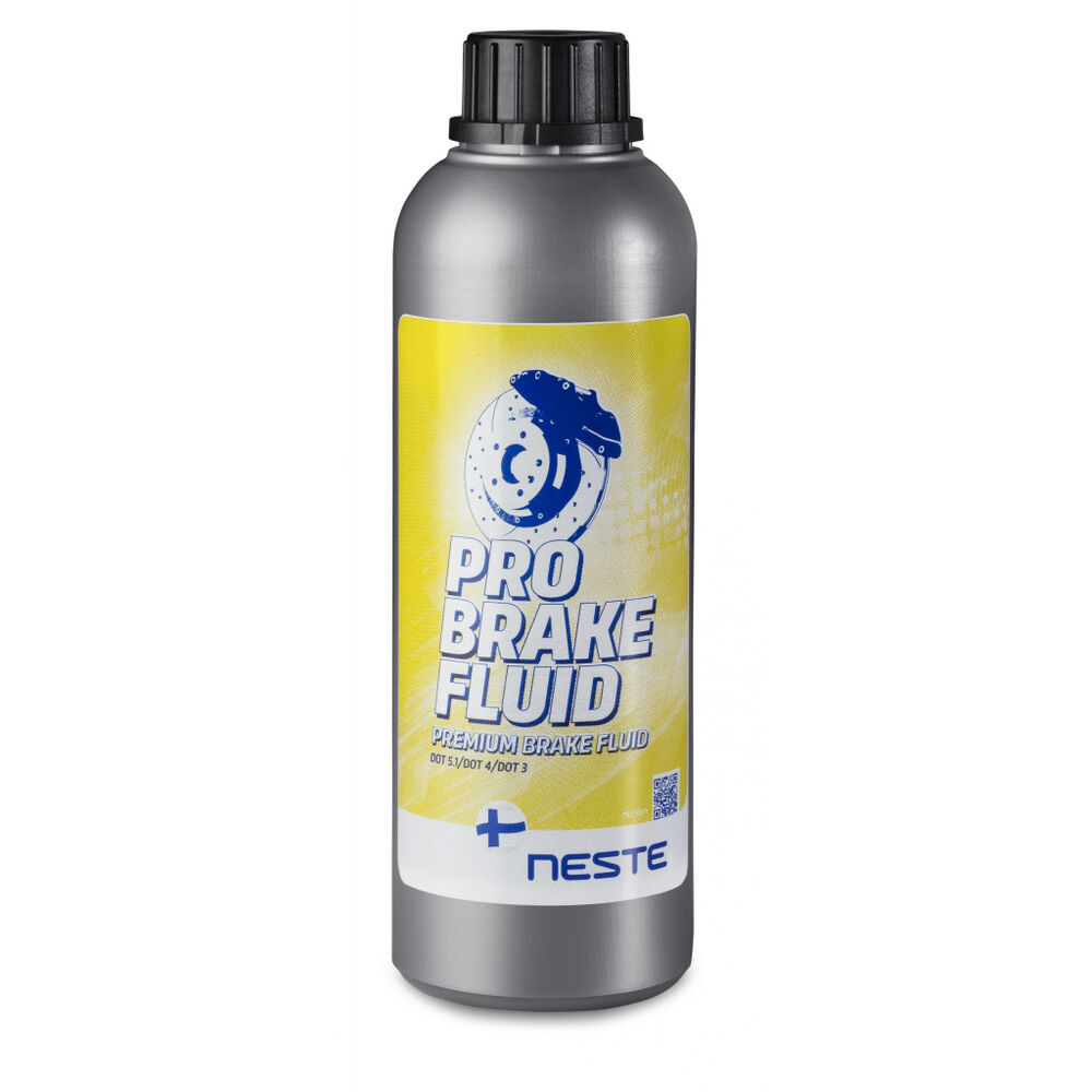 Neste Pro Brake Fluid 0,5L