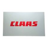 CLAAS-korjaamokyltti