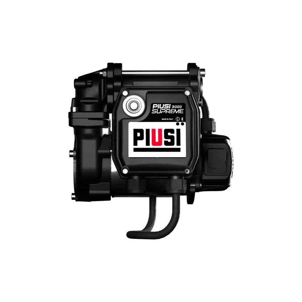 Piusi 3000 Supreme