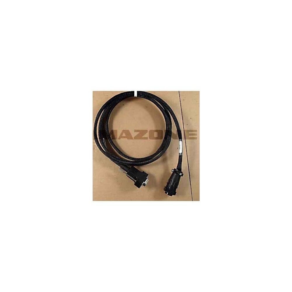 Liitäntäkaapel INCAB-RS232 Amatron 3, NL554
