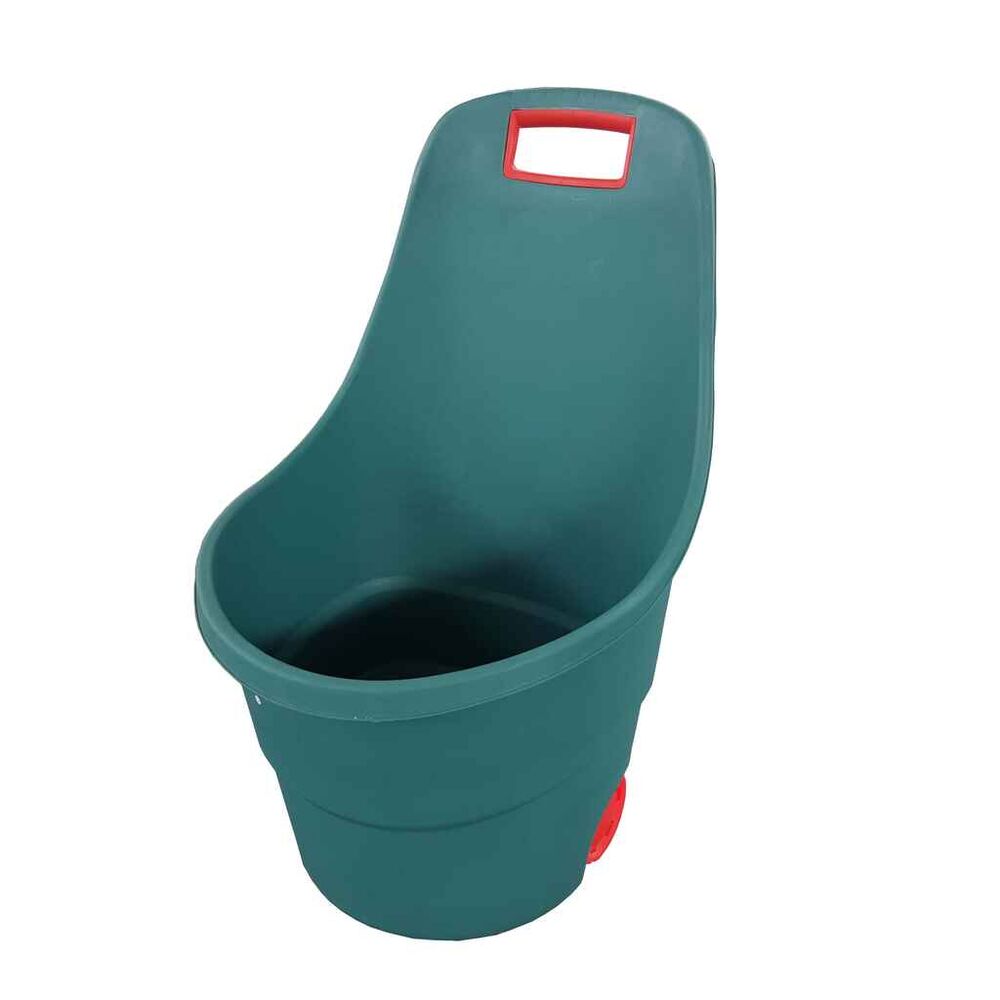 Puutarhakärryt Griino 48 l