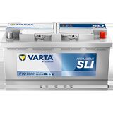 Akku 12V 88Ah 680A ProMotive SLI F10 Varta