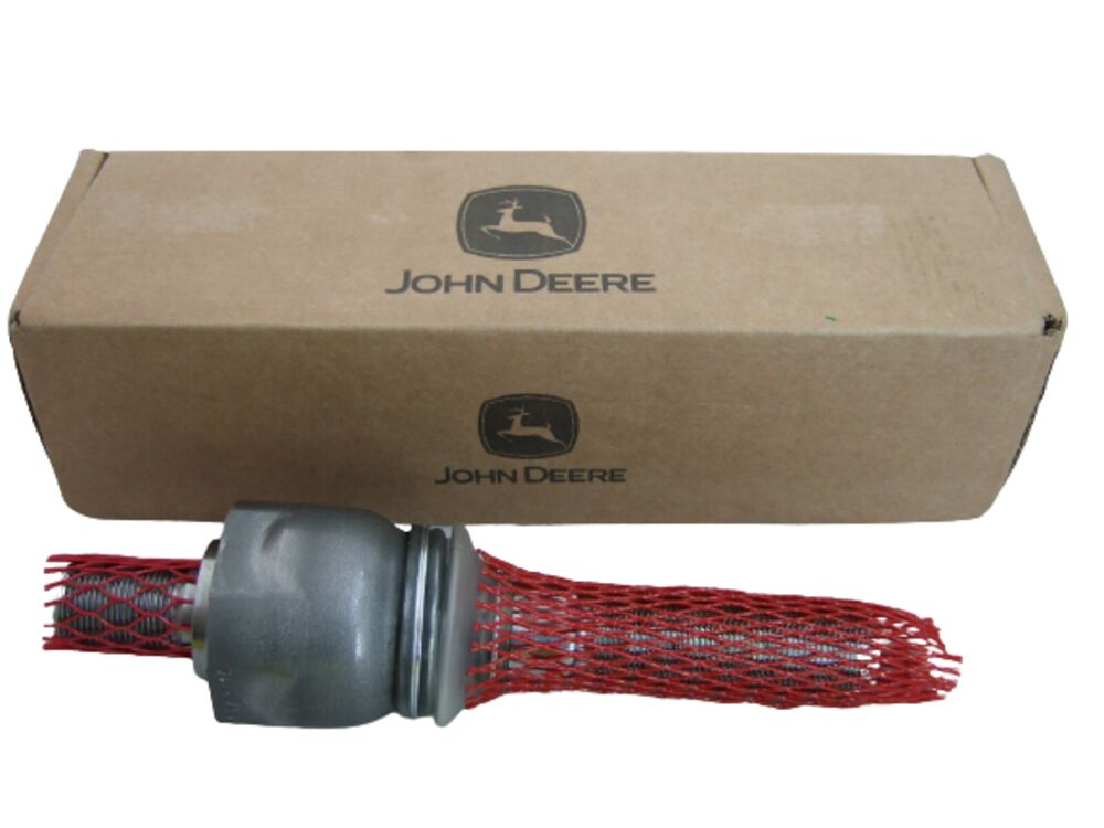 Ohjausliitosnivel Vasen/Oikea AL178287 John Deere