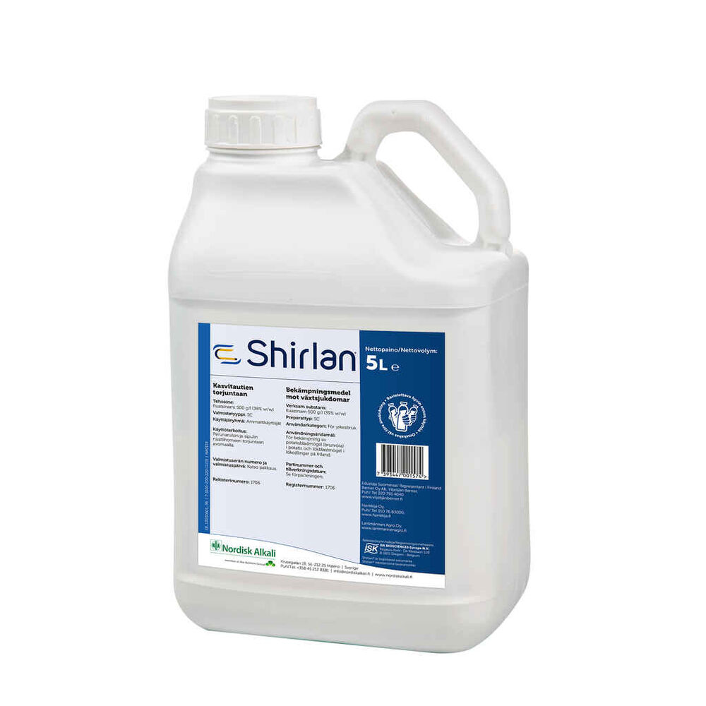 Shirlan®, 5 l