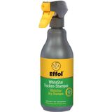 Effol Whitestar Dry-shampoo 500 ml