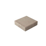 Torilaatta 80 278x278x80 harmaa