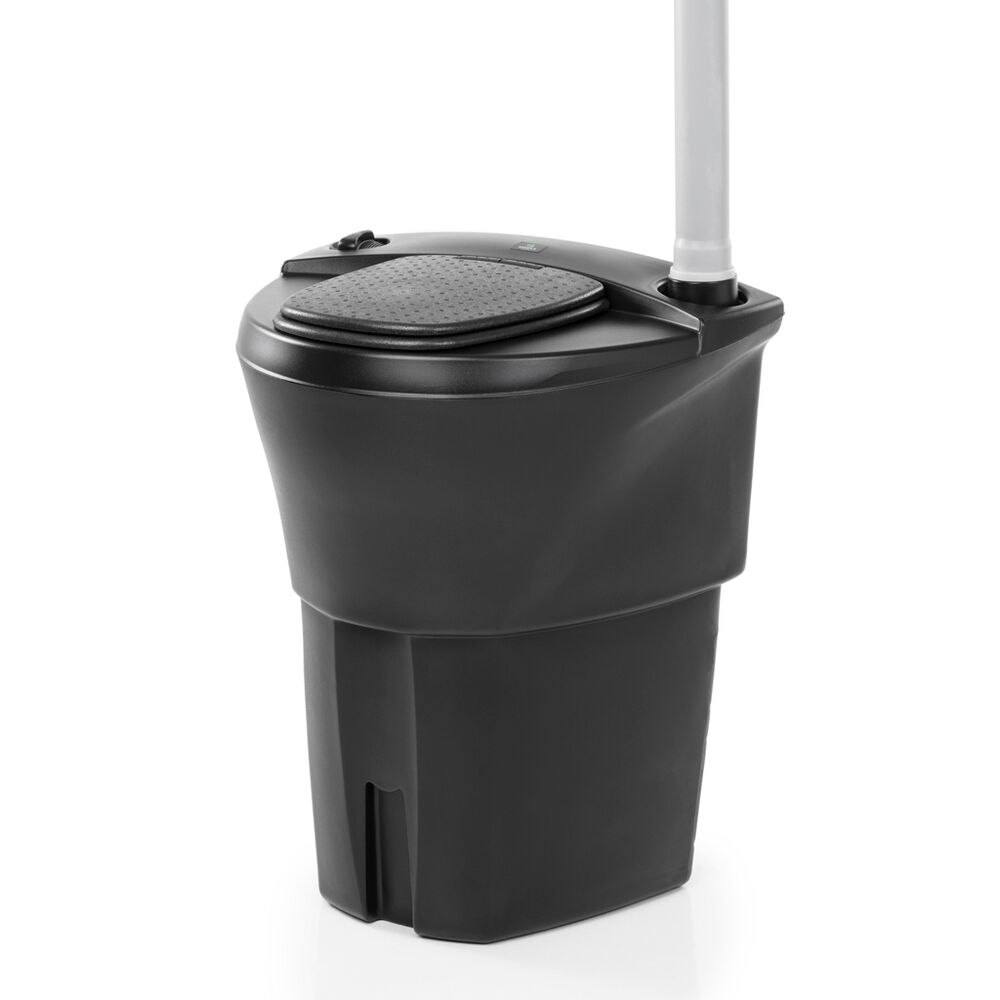 Kekkilä tehokäymälä 230 L Eko