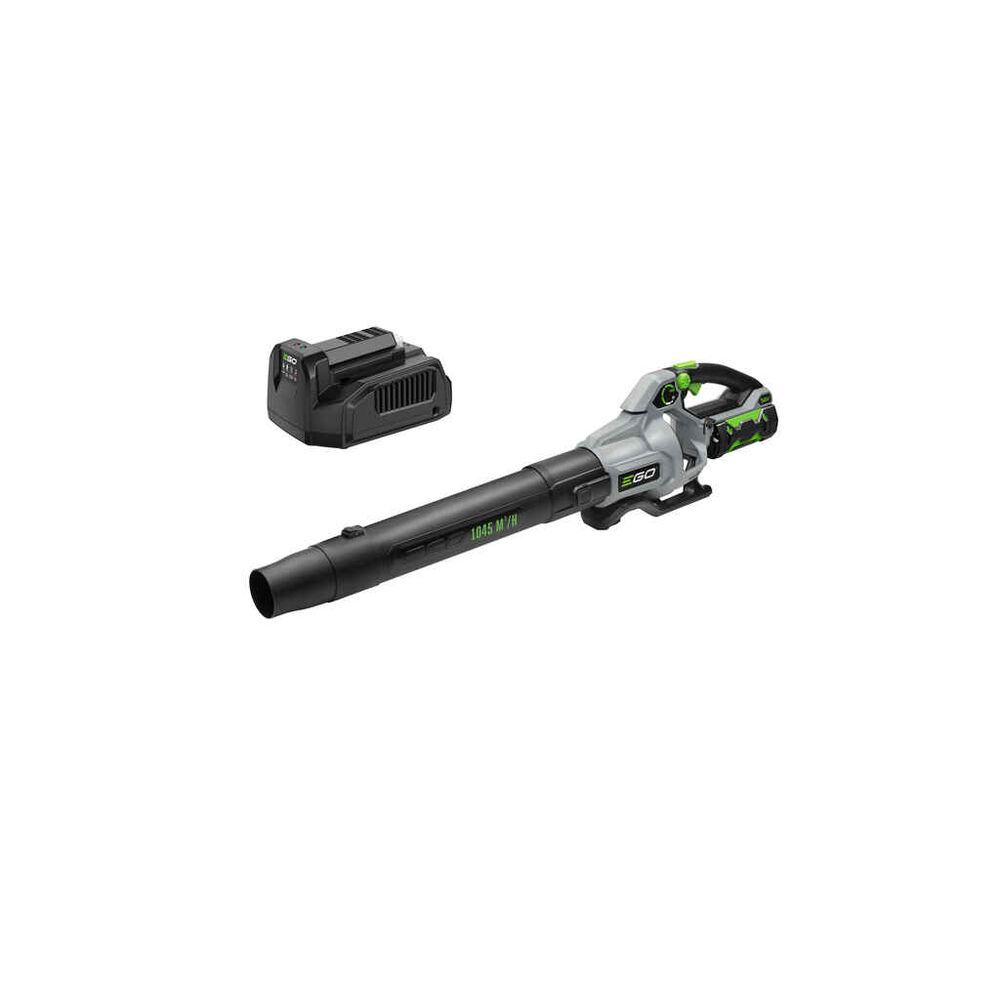 EGO Power+ akkupuhallin LB6151E SET