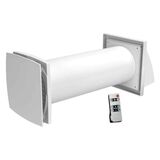 Ilmanvaihtokone COOLTRON RECO 46