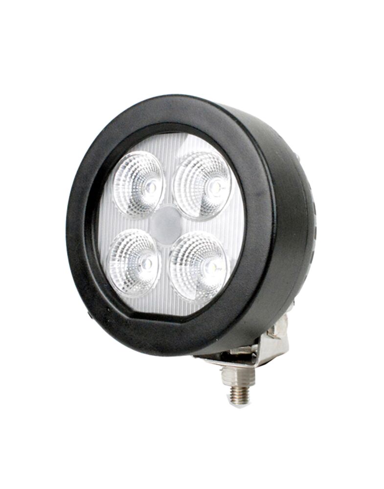 Led-Työvalo 40W John Deere Ovaali RE219708