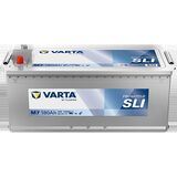 Akku 12V 145Ah 800A ProMotive SLI M7 Varta