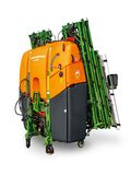 Amazone UF 02 -mallisto