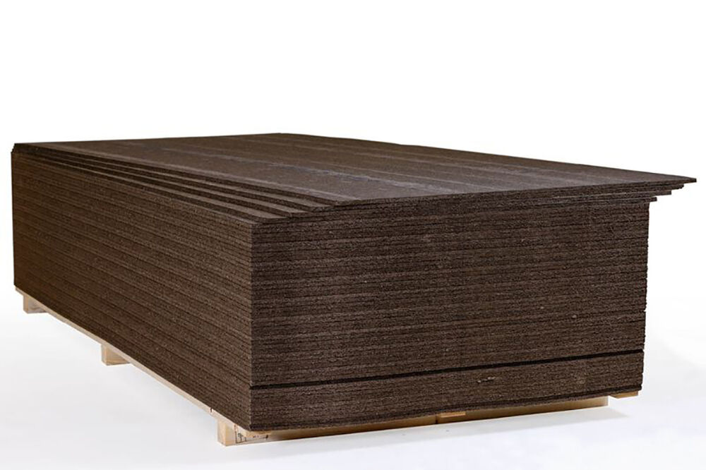 Hunton Bitumi tuulensuoja 12x1200x2700 mm