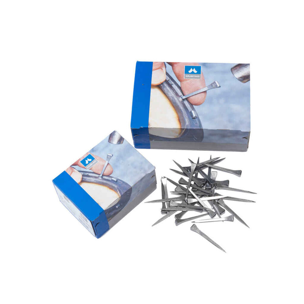 Mustad naulat E4 250kpl