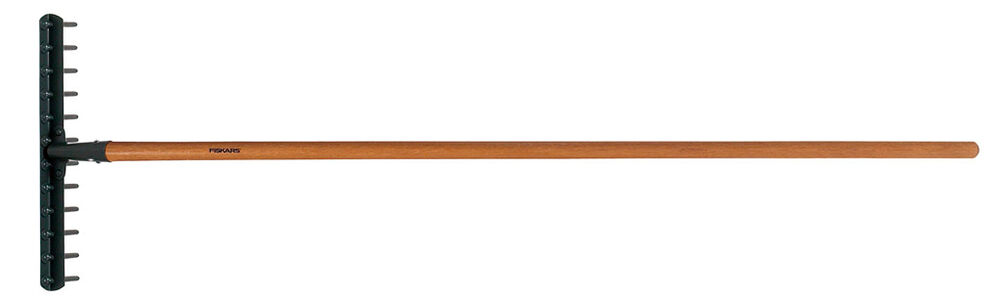 Rautaharava Classic Fiskars