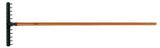 Rautaharava Classic Fiskars