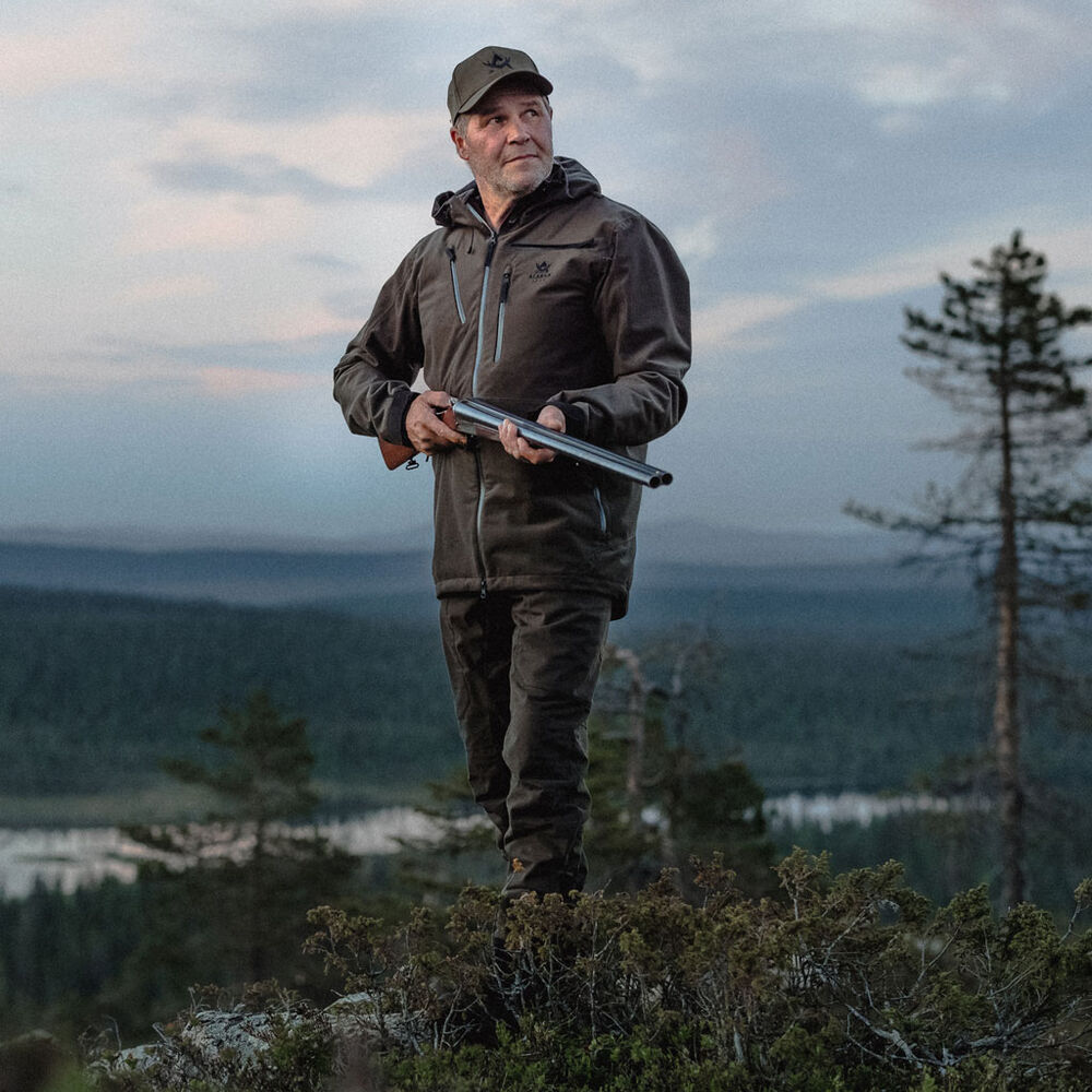 Housut Alaska Extreme Lite 3