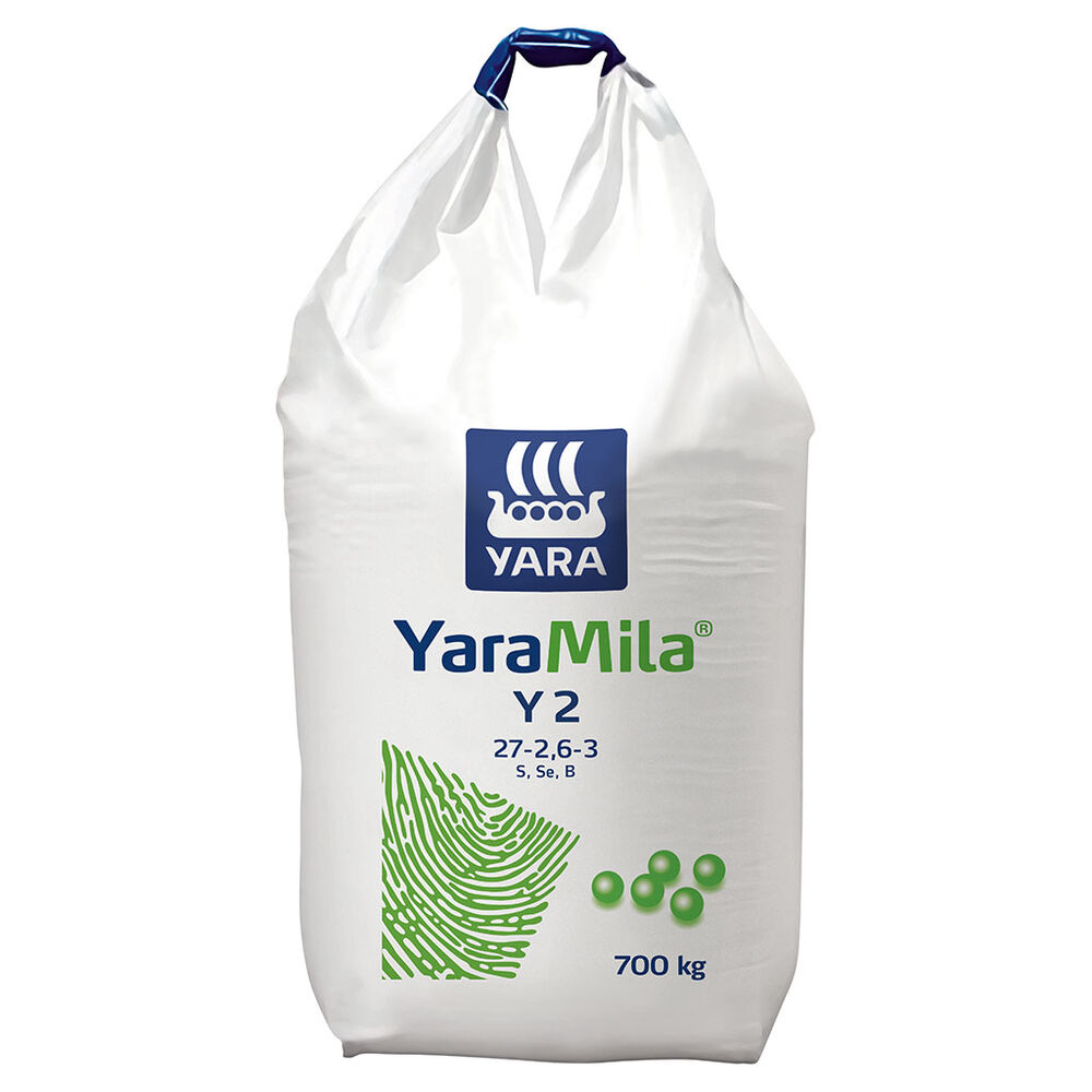 YaraMila Y 2