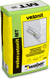 Vetonit MT märkätilatasoite 20 kg