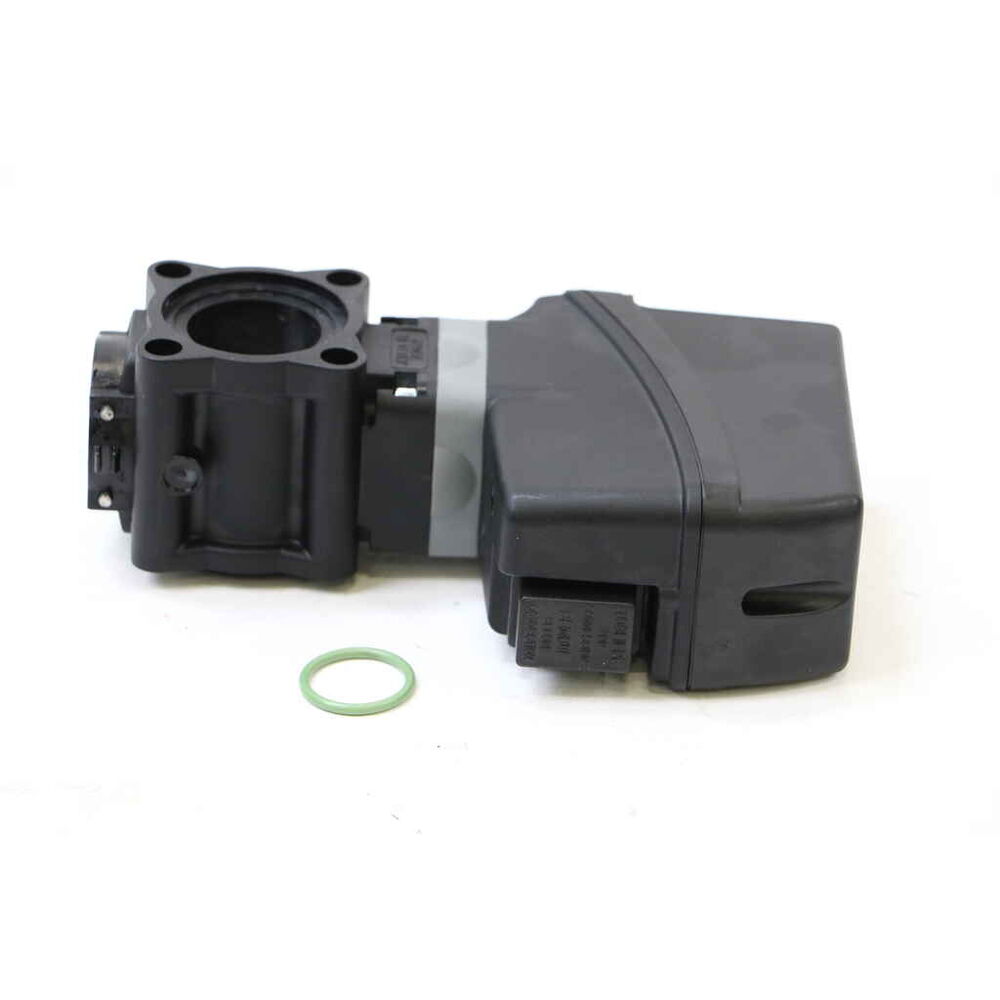 Karamoottori harmaa kaulus UG-Nova ZF1379