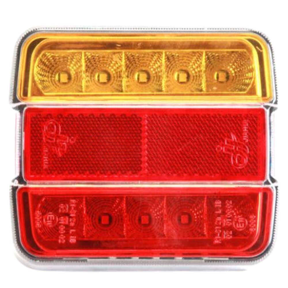 Led takavalo 12V