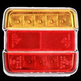 Led takavalo 12V