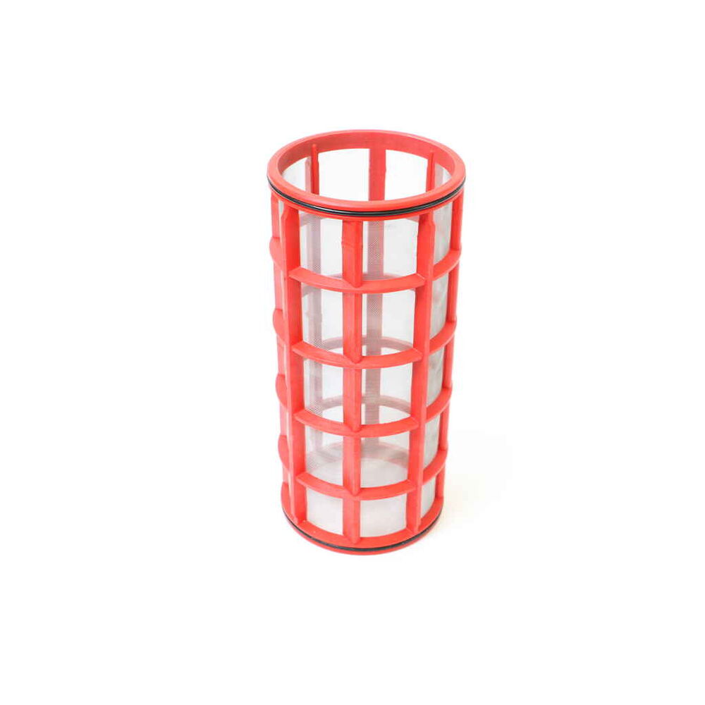 Imusuodatin punainen 32 mesh UX Super, ZF898
