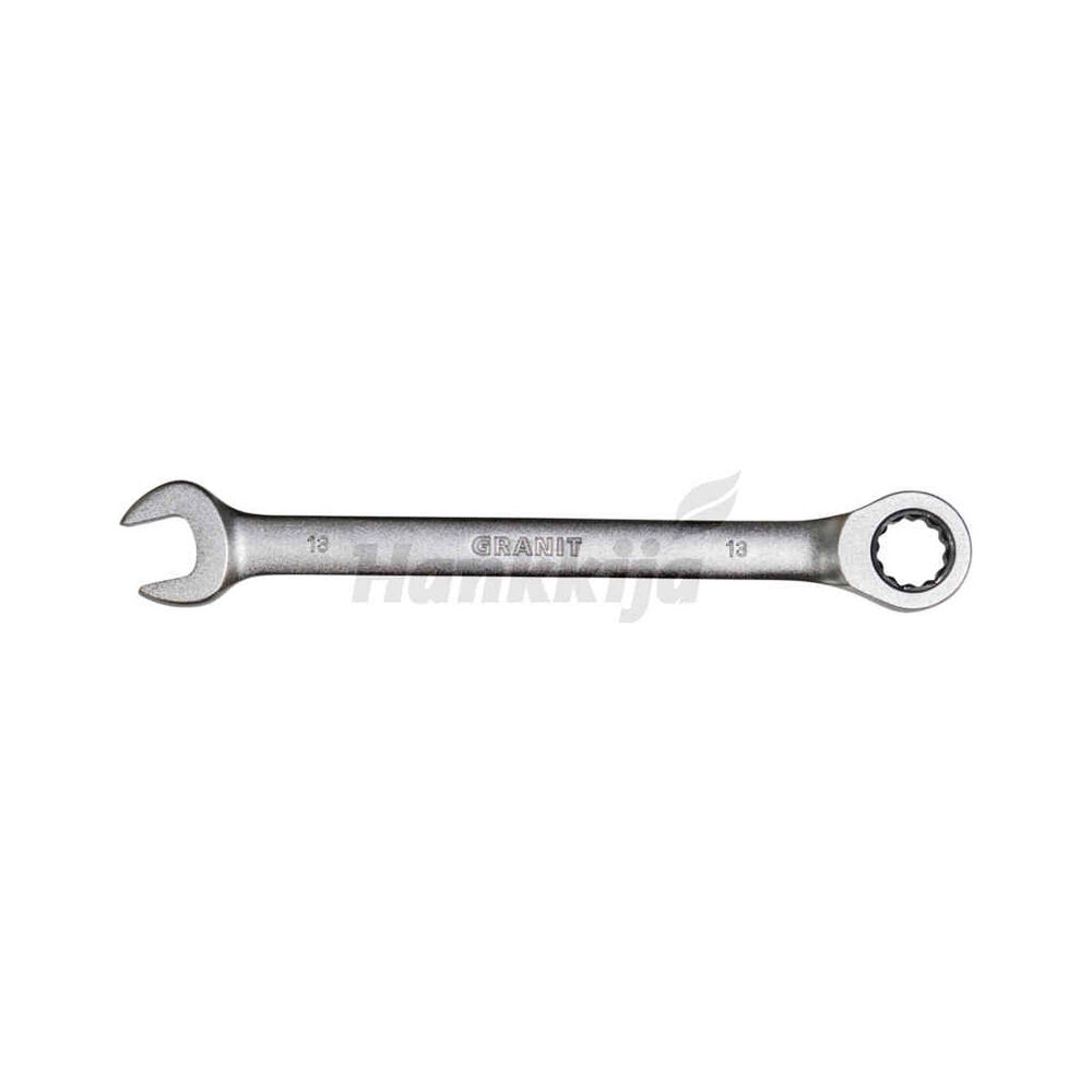 Räikkälenkkiavain 13 mm, 7301393