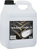 Teräketjuöljy Nordic 3 l