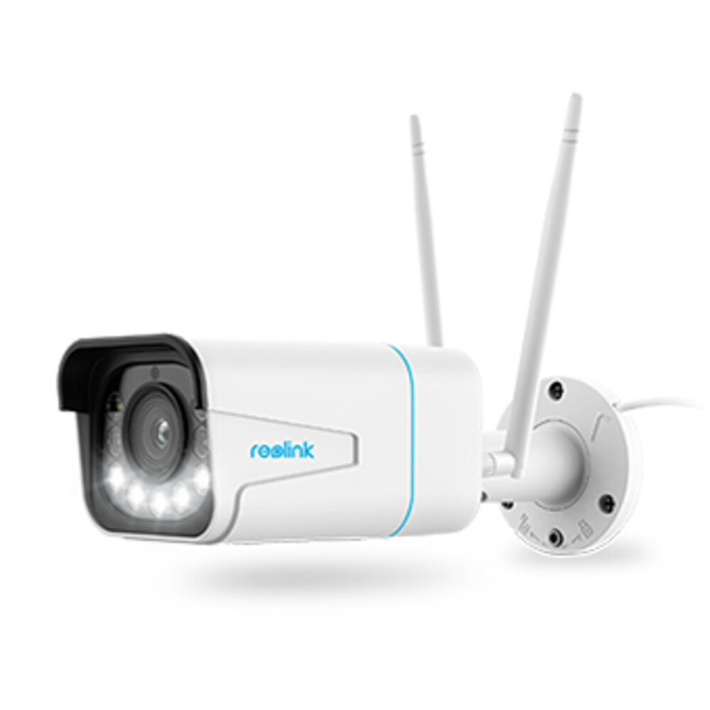 Reolink W430 8MP WIFI älykamera