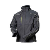 Työtakki Priha Softshell