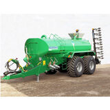 AGRONIC Lietevaunu S2 17m3