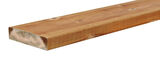 Kestopuu AB 28x120 PHL ruskea
