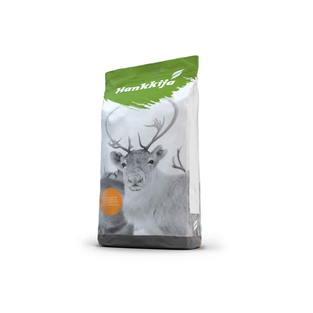 Poro-Elo Natur rae 20 kg