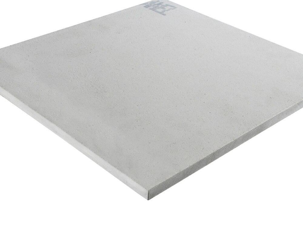 Hydropanel kuitusementtilevy, harmaa, 9 mm suorareunainen 1200x2600, Eternit