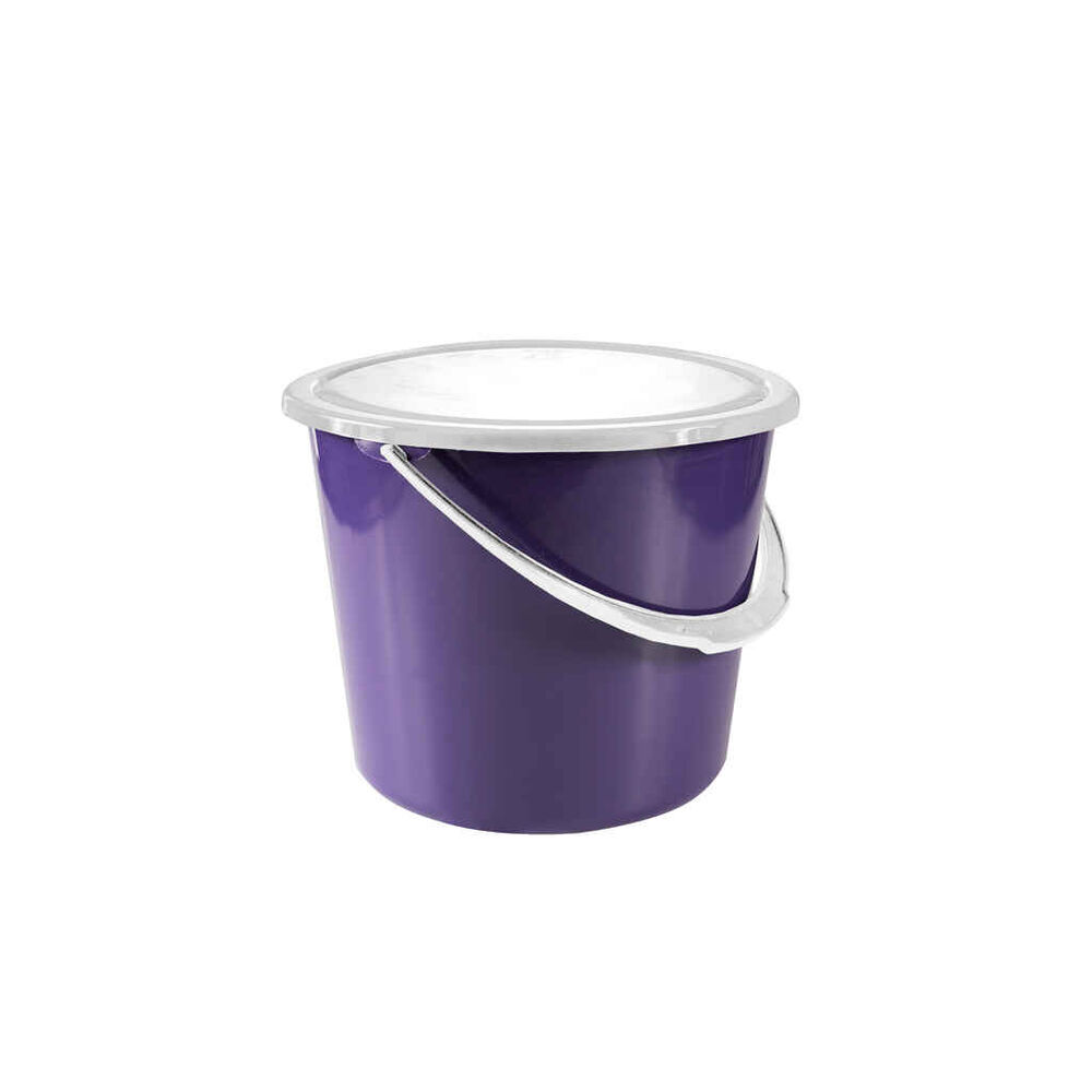 Horze talliämpäri 8 L kannella