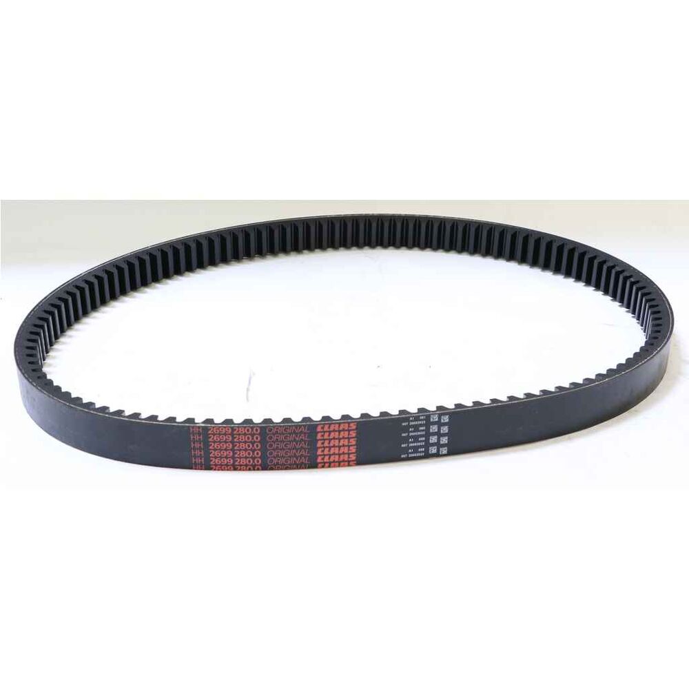 Variaattorin hihna, 0026992800