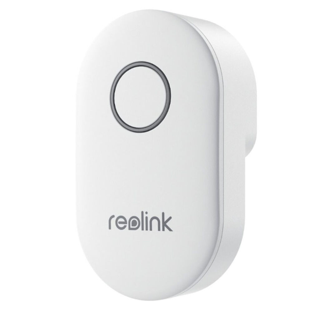 Reolink Chime soittokello ovikellokameraan